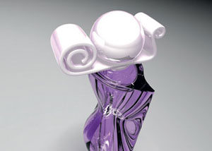 3DExperience parfum