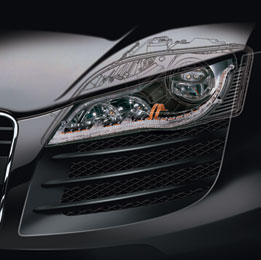 3DExperience voiture