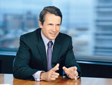 Jean-Jacques Lebel