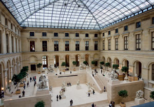 Le Louvre