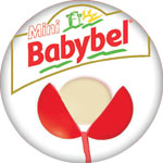 Mini babybel