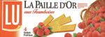 paille d'or