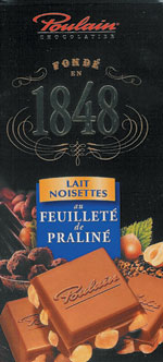 Poulain