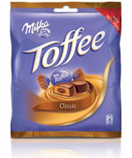 Toffee