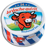 Vache qui rit