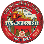 Vache qui rit