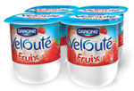 Veloute Danone