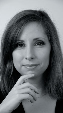 Sophie Gay