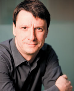 DENIS GANCEL