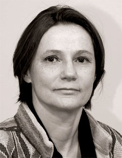 Eve Chiapello