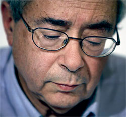 Luc-Boltanski