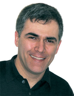 Franck Cochoy