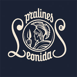 Logo Leonidas