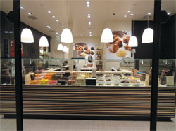 Magasin Leonidas