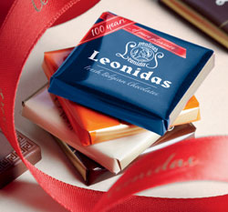 anniversaire leonidas