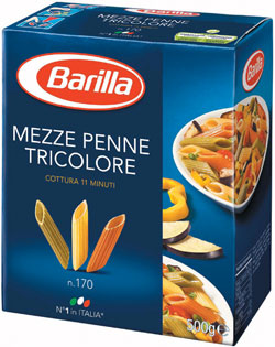 Barilla