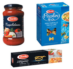 barilla