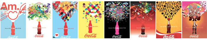Coca-Cola
