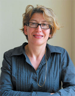 Annie Graia