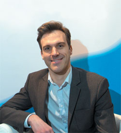 MARC-ANDRÉ ALLARD