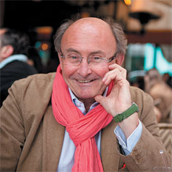 Dominique Wolton
