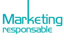 Marketing responsable fus�e � deux �tages