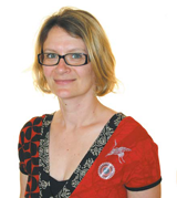 Armelle Chrétien-Bié