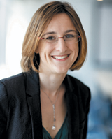 Bérénice Mazoyer