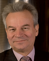 Michel Fontaine