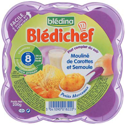 Bledichef