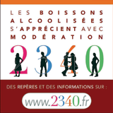 Alcool, mode d'emploi