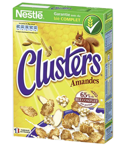 Cluster
