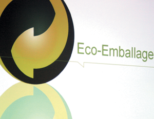 Eco emballage
