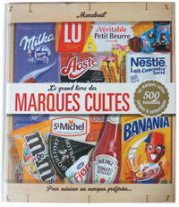Marques cultes