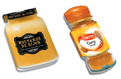 Moutarde de Dijon
