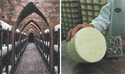 Roquefort societe sceau