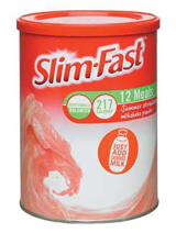 Slim fast