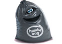 Handy Bag, plus d�un tour dans son sac