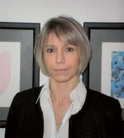Carole Debuchy