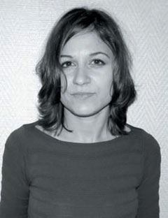 Davina Dauzet