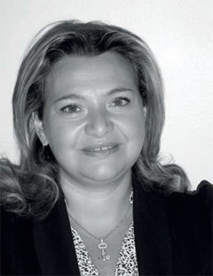 Delphine Sarfati