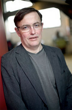 Gabriel Bruckler