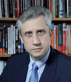 Jean-Marc Lehu