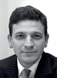 Laurent Barissat