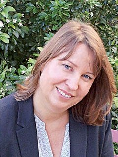 Margaret Josion-Portail