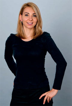 Marie Ehret