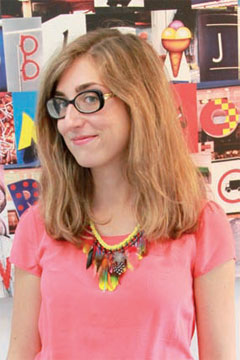 Morgane Lebrun