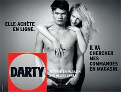 Darty, BDDP Unilimited