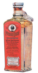 petrole hahn 1905