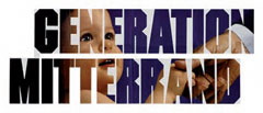 generation mitterrand